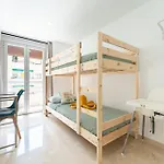 Ct 393 - Faro\'S Soulrise Rooftop - Marbella Beach