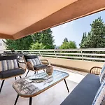 Ct 393 - Faro\'S Soulrise Rooftop - Marbella Beach