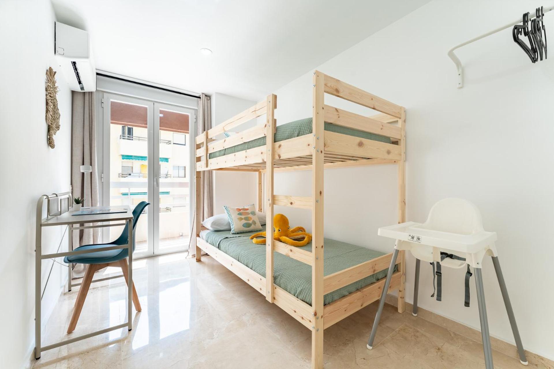 Ct 393 - Faro's Soulrise Rooftop - Apartment