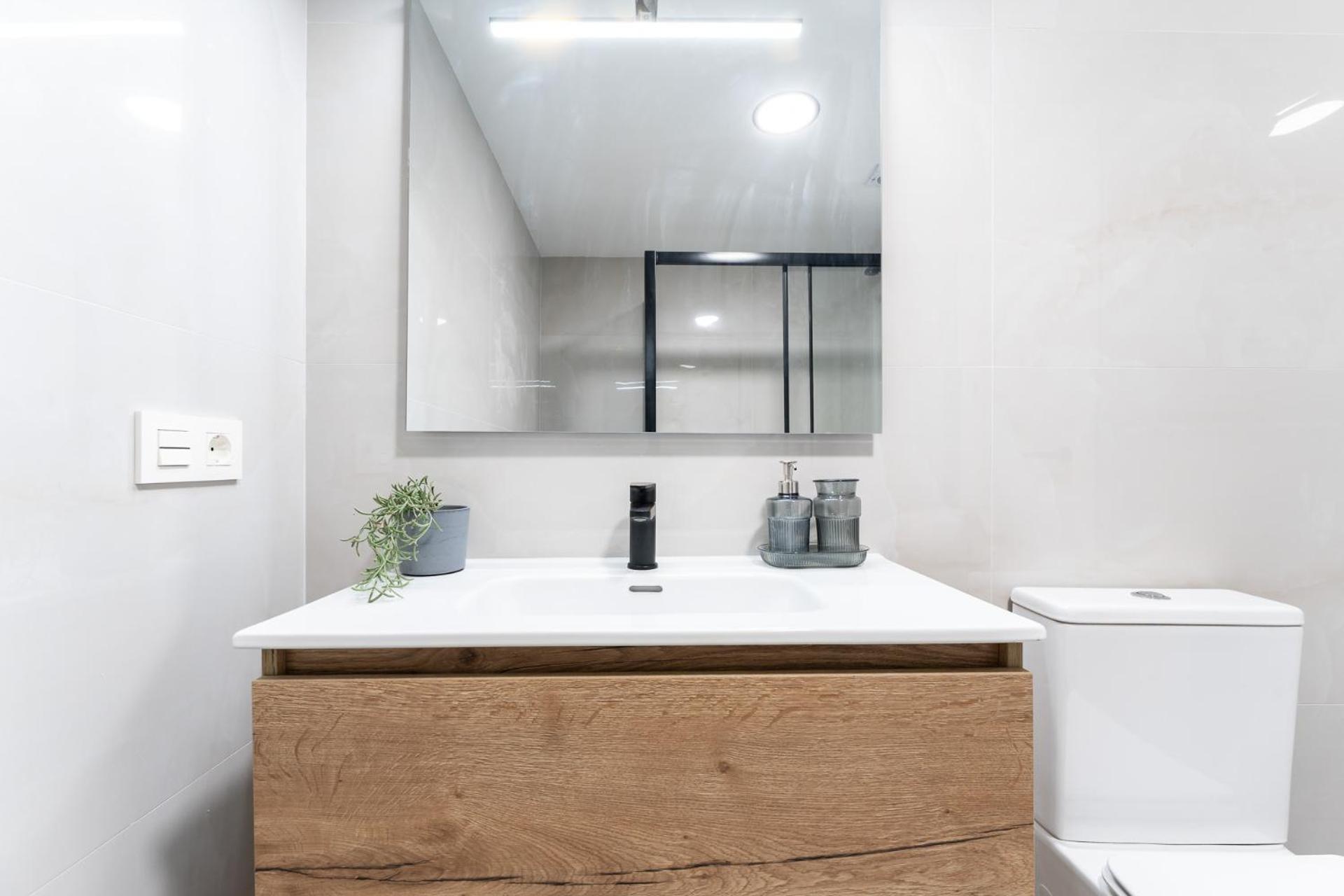 Apartment Ct 393 - Faro's Soulrise Rooftop - *