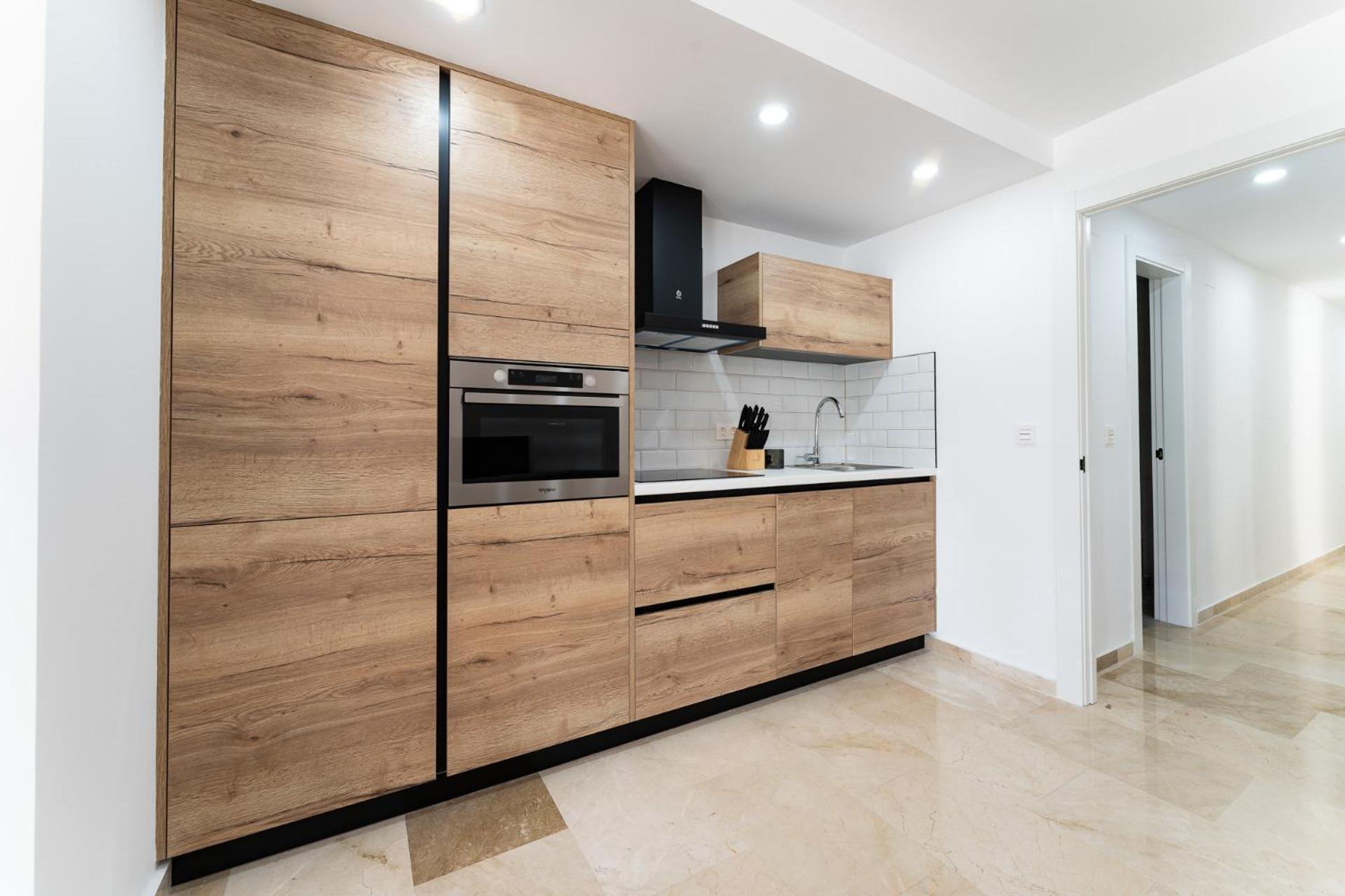 Apartment Ct 393 - Faro's Soulrise Rooftop - Marbella