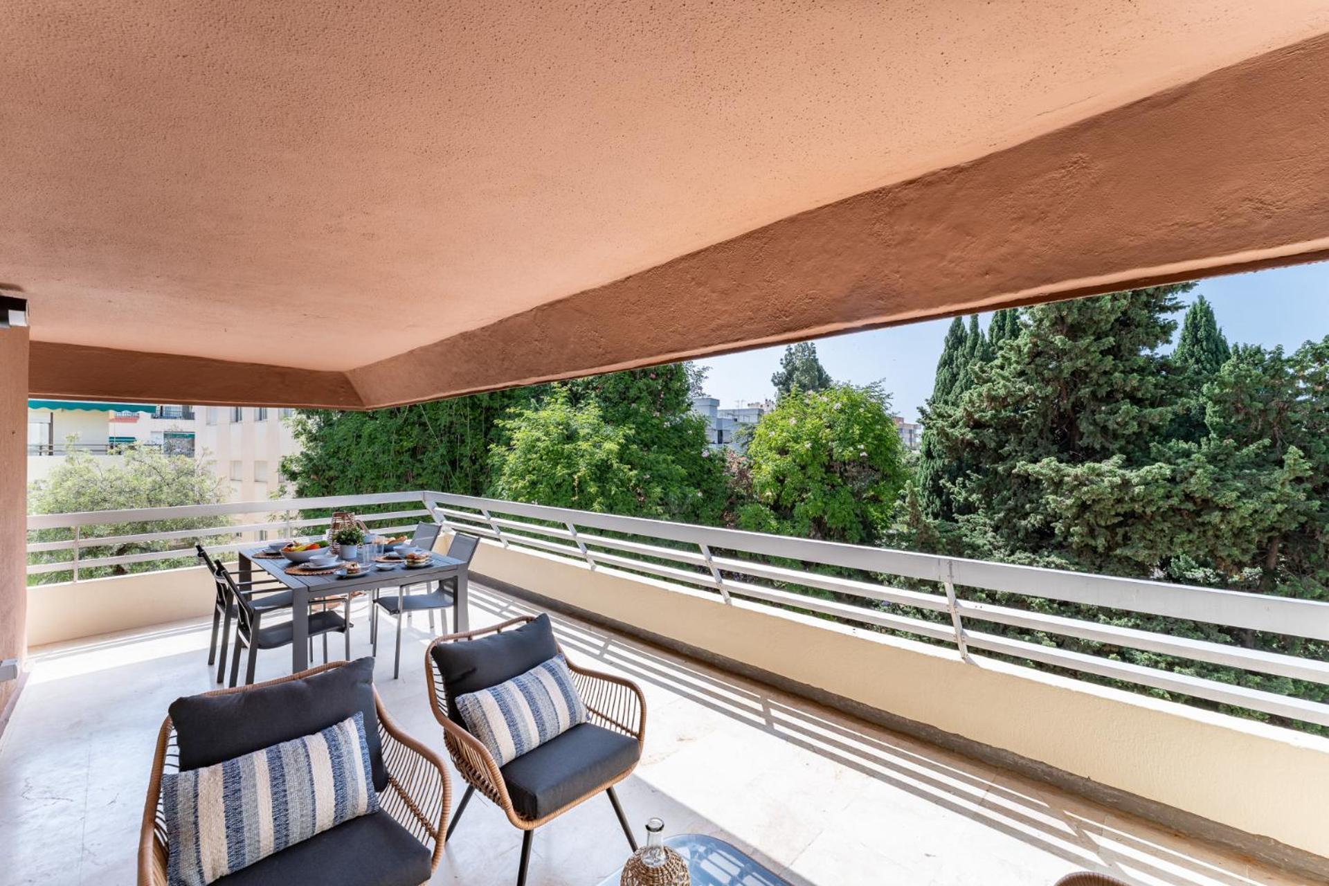 Apartment Ct 393 - Faro's Soulrise Rooftop -